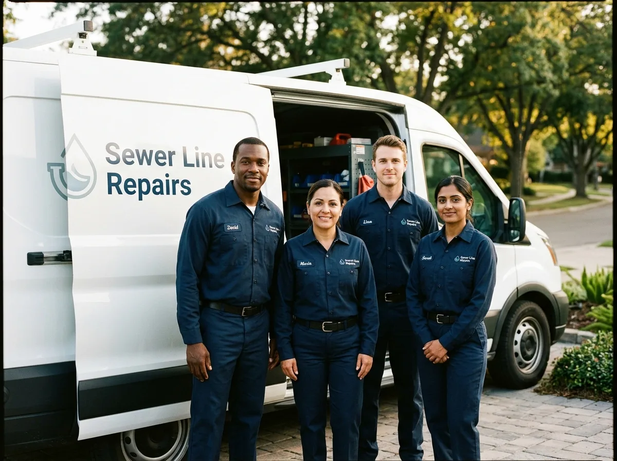 Emergency Plumber company in Dunn Loring, VA