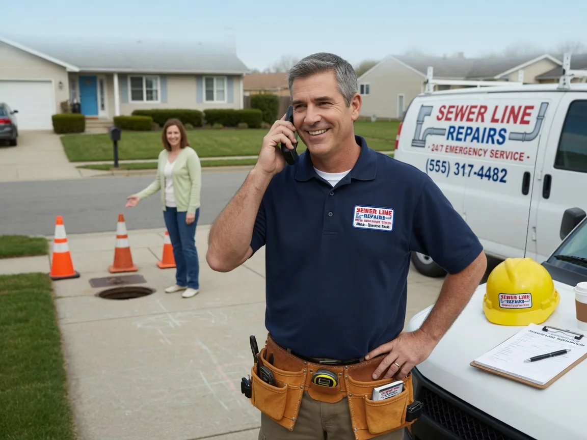 Emergency Plumber Dunn Loring, VA FAQs